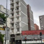 Apartamento com 1 Quarto e 1 banheiros à Venda em Bela Vista - SP