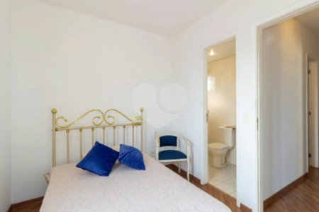 Apartamento 3 quartos à venda na Mooca, 2 garagens
