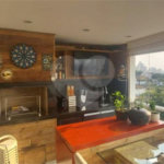 APARTAMENTO MARAVILHOSO COM 3 SUITES NO CONDOMINIO UNION MOOCA Estuda Permuta.