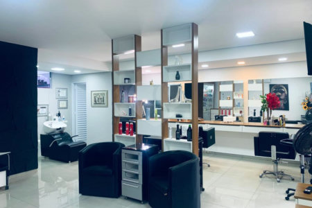 SALA COMERCIAL PROXIMO A UNIMED VILA NERY