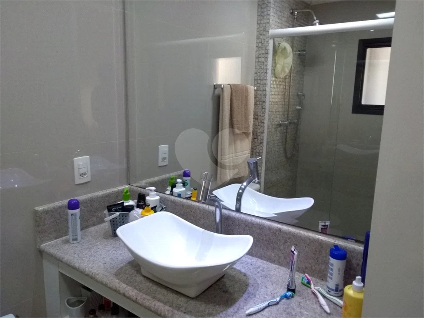 Apartamento à Venda na Mooca – 88m²