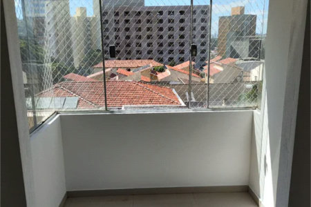 Apartamento à venda com 2 quartos em Butantã, São Paulo - SP