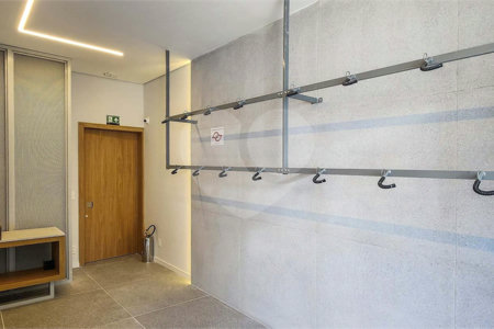 Apartamento 3 suítes à venda – 183 m² – Vila Nova Conceição – São Paulo