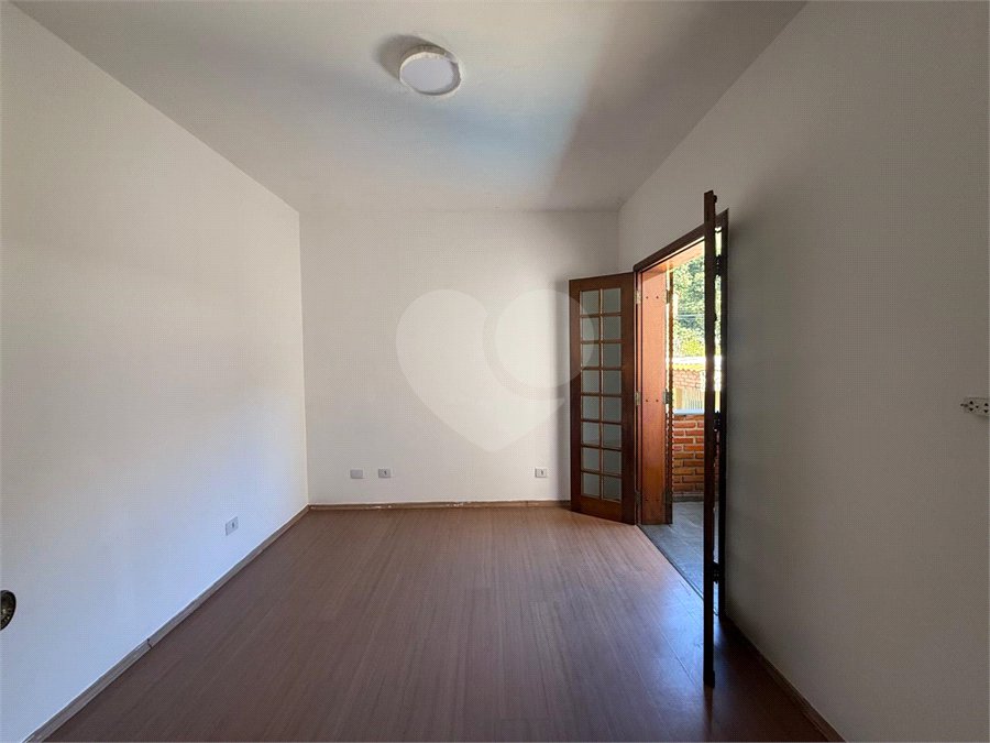 Amplo sobrado para Venda ou Locação - Zona Norte