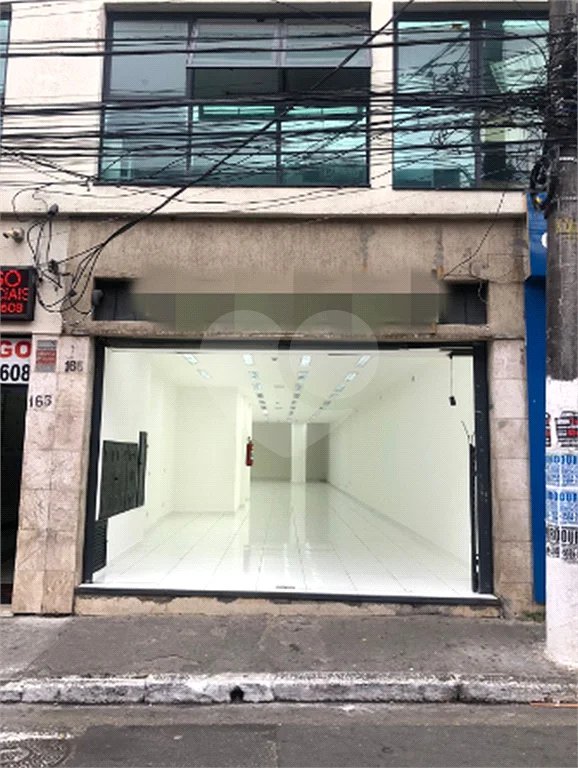 Salão para alugar em Santo Amaro, São Paulo, SP