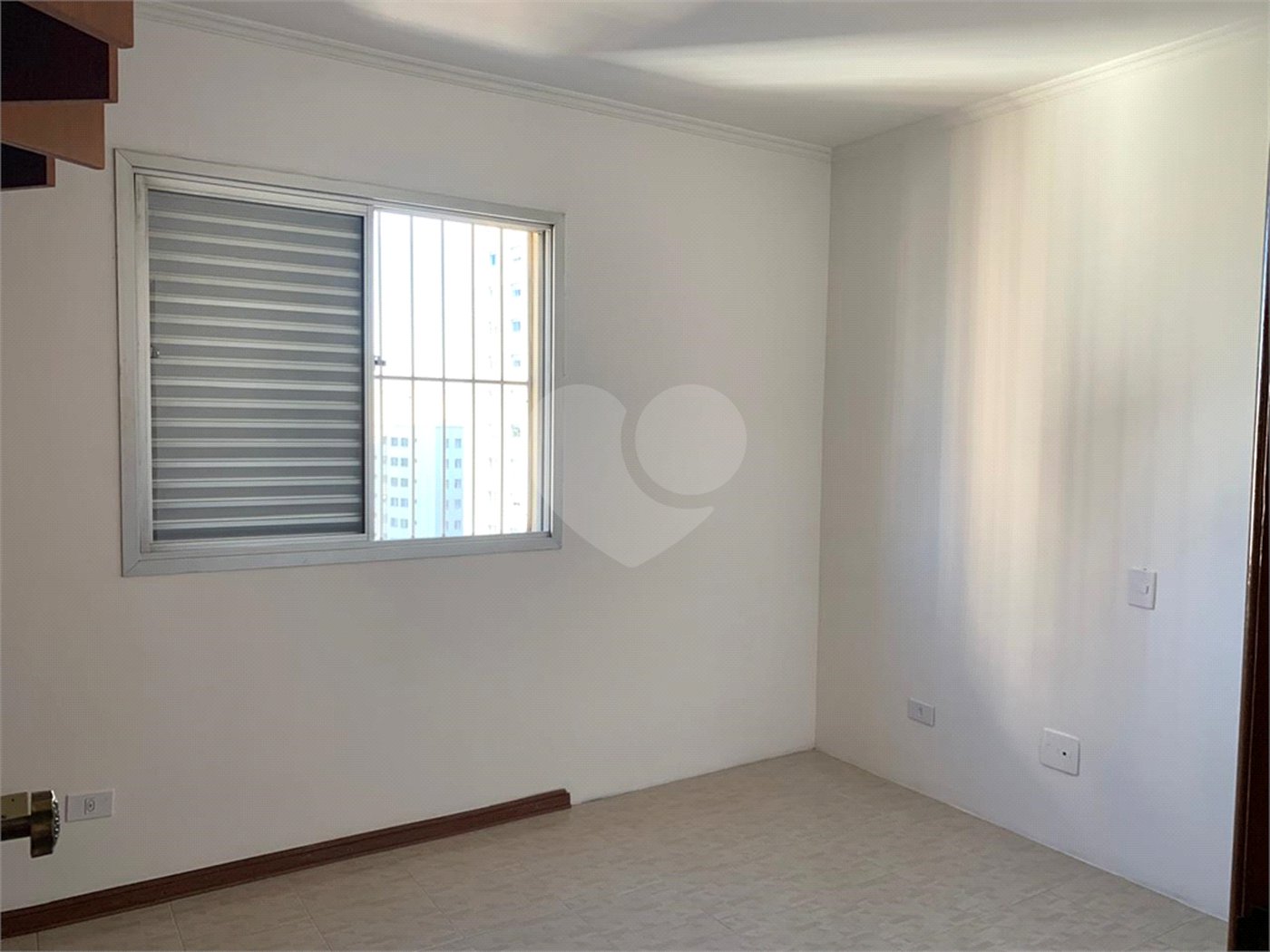 Apartamento á venda - Vila Guarani