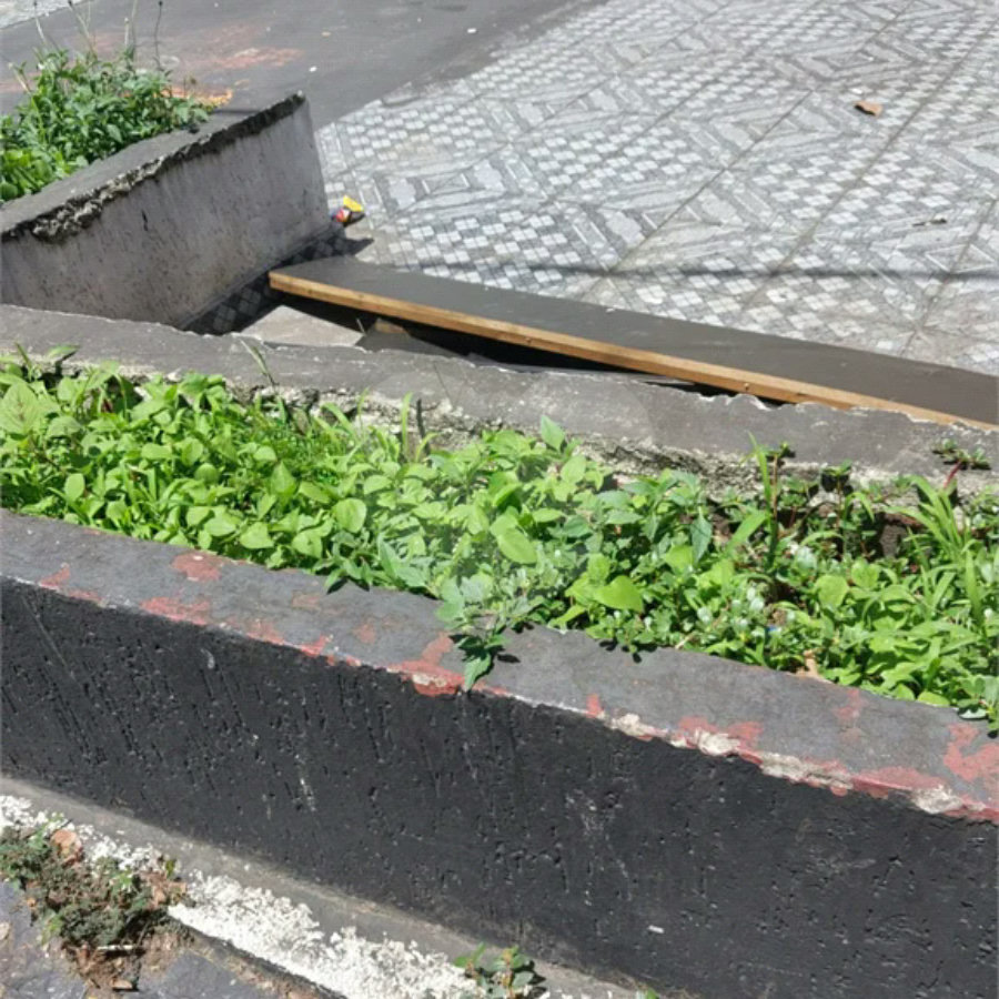 VILA NOVA CONCEIÇÃO -IMÓVEL COMERCIAL