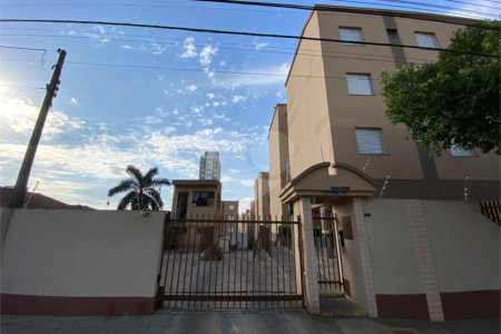 Apartamento à Venda no Residencial Heloisa – Jardim São Carlos (Região Central)