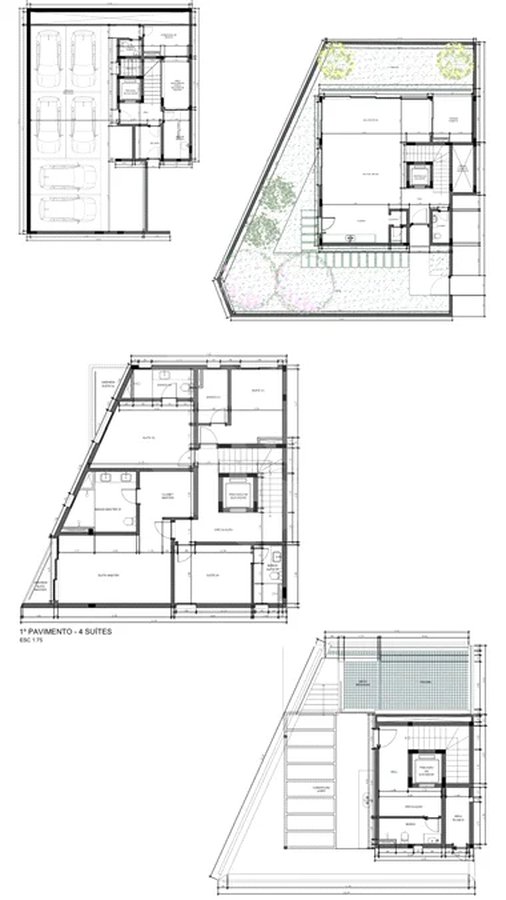 CASA DE CONDOMINIO