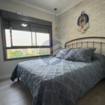 Apartamento à venda com 2 quartos, sendo 1 suíte, em Butantã, São Paulo - SP