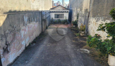 Casa Térrea à venda com 1 quarto no condomínio Casa, São Paulo - SP