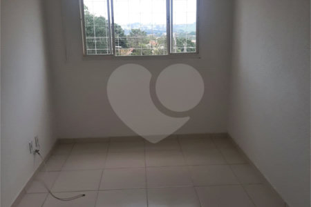 Apartamento para venda ou locação no Residencial Bianchi.