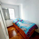 Apartamento com 2 dormitórios à venda, 56 m² por R$ 330.000,00 - Sapopemba - São Paulo/SP
