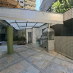 OPORTUNIDADE - APARTAMENTO DE 120M² NO CENTRO DE SBC!!!