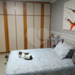 Linda Casa Sobrado a venda no Alto da Mooca com excelente acabamento, semi mobiliada com 2 suítes