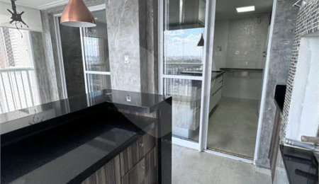 Apartamento à venda com 3 quartos, sendo 1 suíte,  em Tatuapé, São Paulo, SP