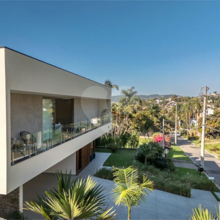 Casa à venda no condomínio Vinhas da Vista Alegre - Lado Sede, Vinhedo - SP