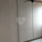 Apartamento no Condomínio Parque Royal Garden, localizado na cidade de Ribeirão Preto/SP.