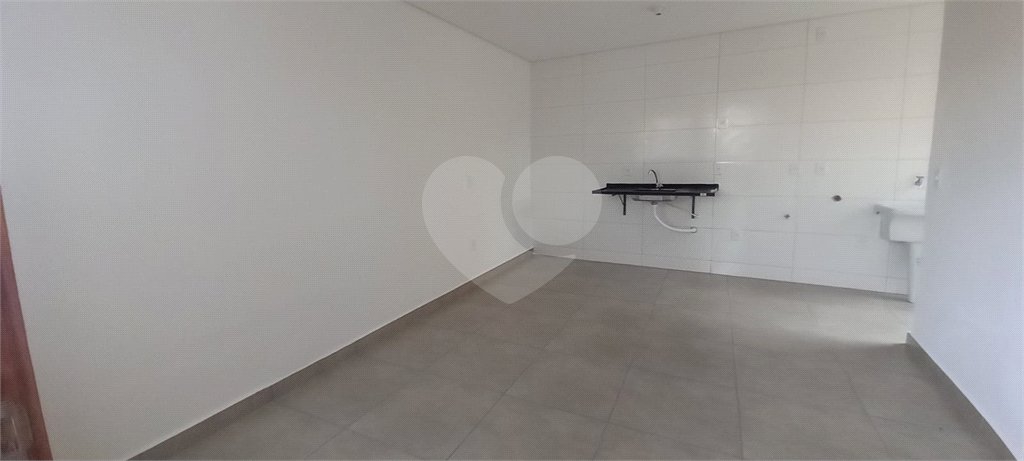 Apartamento novo à venda na Freguesia do Ó no Bairro do Jardim do Tiro com 44,61m2, 2 dormitórios 1 vaga de garagem.
