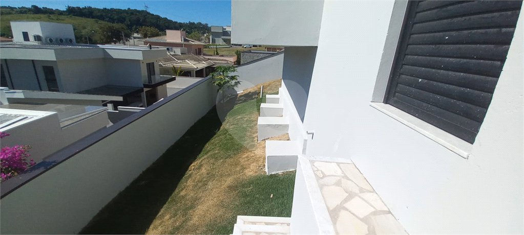 Casa Condomínio Santa Isabel em Louveira