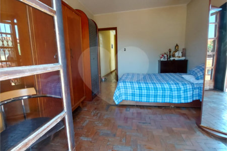 Sobrado á venda - Campo Belo!