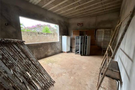 Casa à Venda de 3 dormitórios no condomínio damha II em São Carlos,