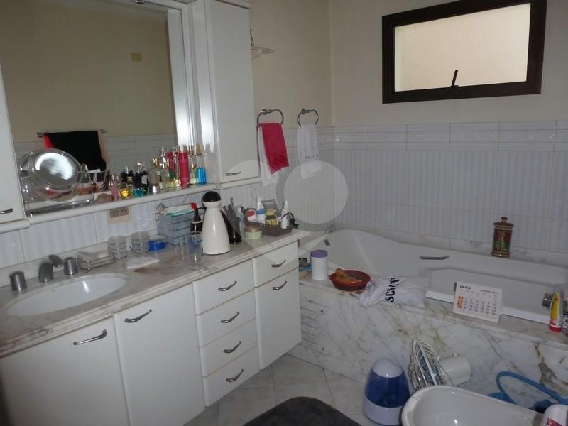 Apartamento à venda no Paraíso - 238 m² com 3 vagas