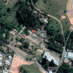 Terreno de 4.000-m , Itatiba-sp. (Alto de santa cruz)