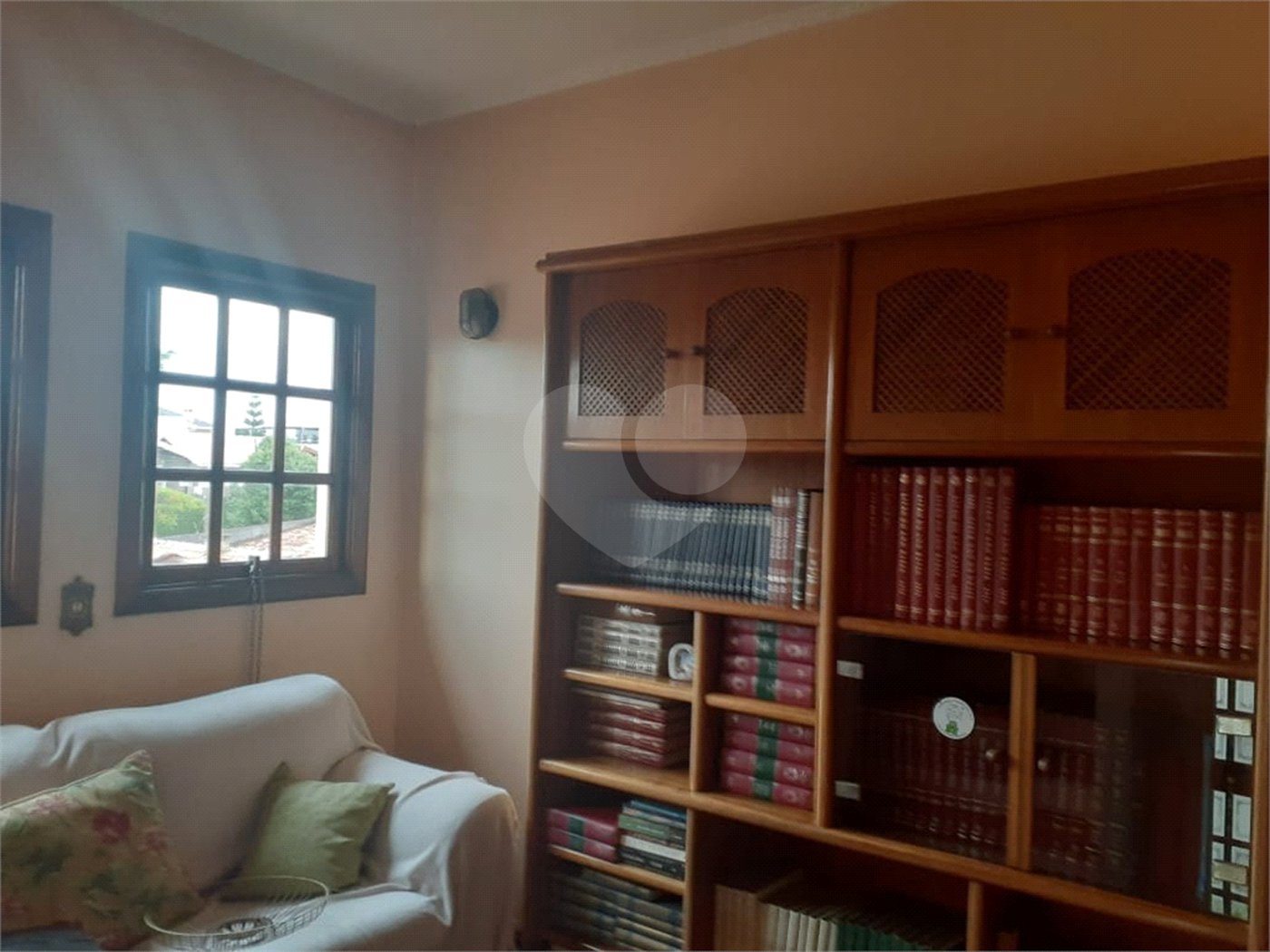 Casa com 4 dorms, Jardim Paulista, Atibaia