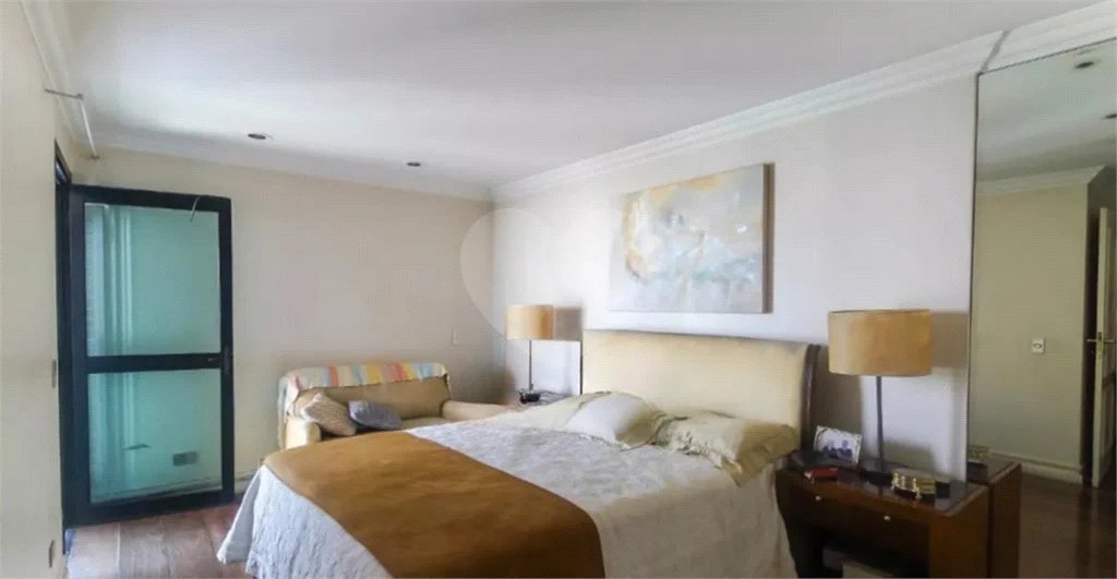 Apartamento a venda na Mooca