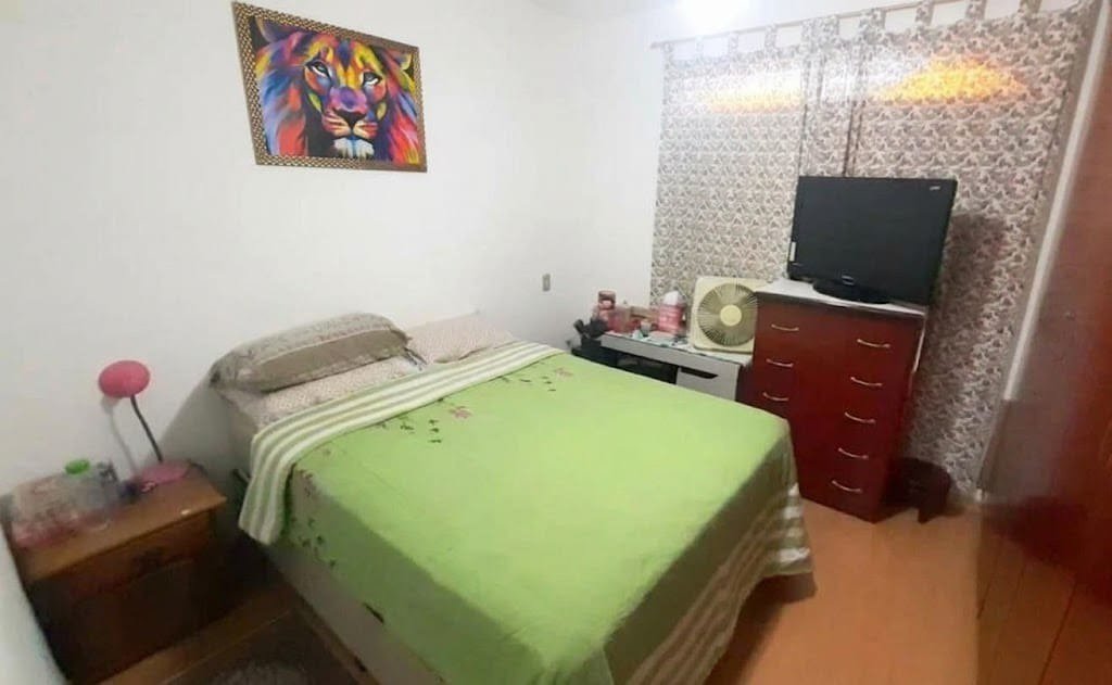 Sobrado à venda com 3 quartos, sendo 1 suíte, em Jardim Sarah, São Paulo - SP