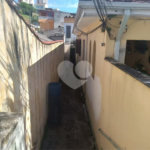 Casa Térreo bairro Mandaqui