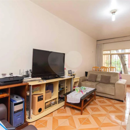 Apartamento com 72m² na região da Vila Mariana em São Paulo - SP.