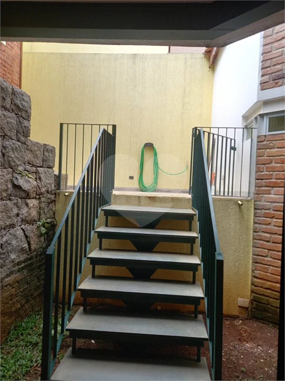 Casa com vista para a Serra