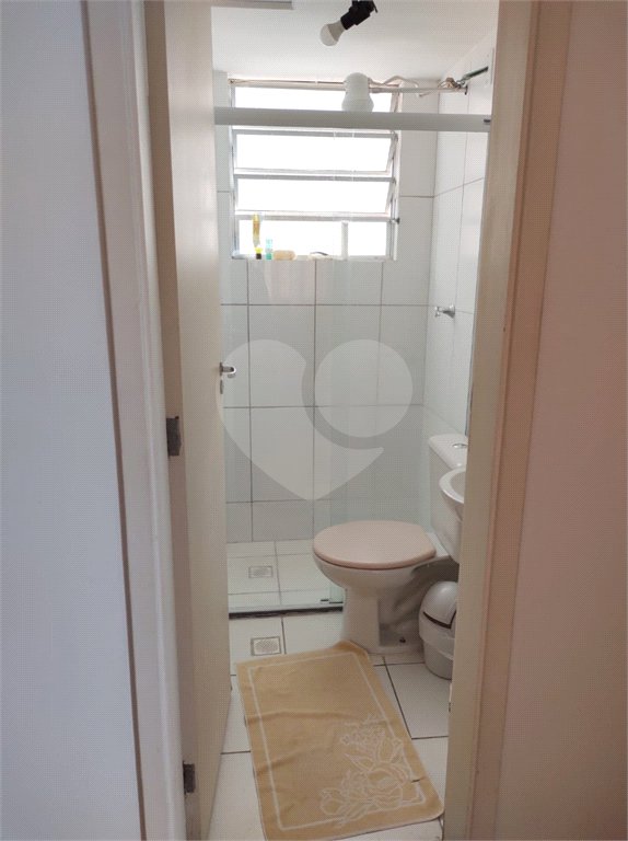 Apartamento no Condomínio Monte Olimpo .