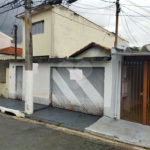 Casa á venda - Jabaquara