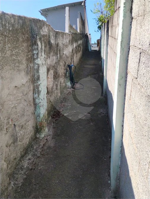 Excelente terreno à venda de 400 m² no Jabaquara