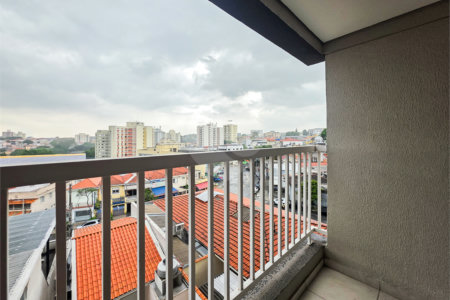Apartamento - Jabaquara - 1 Quarto / Dormitório - Venda / Compra