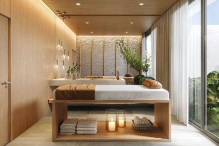 Essenza Corpal Living Resort