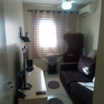 Apartamento Residencial SAÚDE 84 m