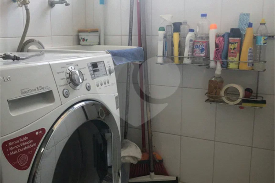 Apartamento para alugar com 2 quartos em Mandaqui, São Paulo, SP