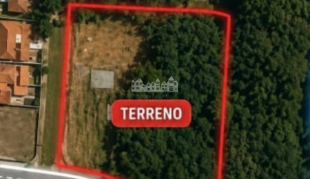 Terreno à venda em Mansões Santo Antônio, Campinas, SP
