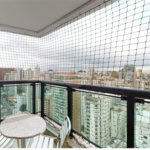 Apartamento à Venda e Locação no Paraíso com 60m², 2 Dormitórios e Lazer Completo