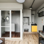 Apartamento para alugar com 1 suíte no Centro, São Paulo, SP