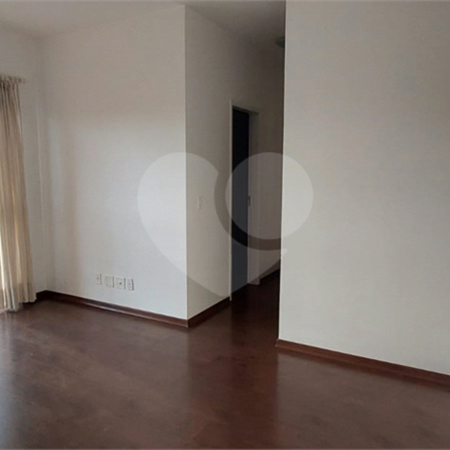 Apartamento 1 dormitório no Condomínio Parque das Violetas
