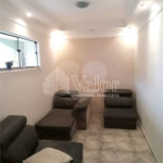 Casa Residencial Vila Boa Vista 1