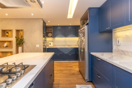 Apartamento para venda em Ipiranga com 3 quartos, sendo 3 suítes , 140m²