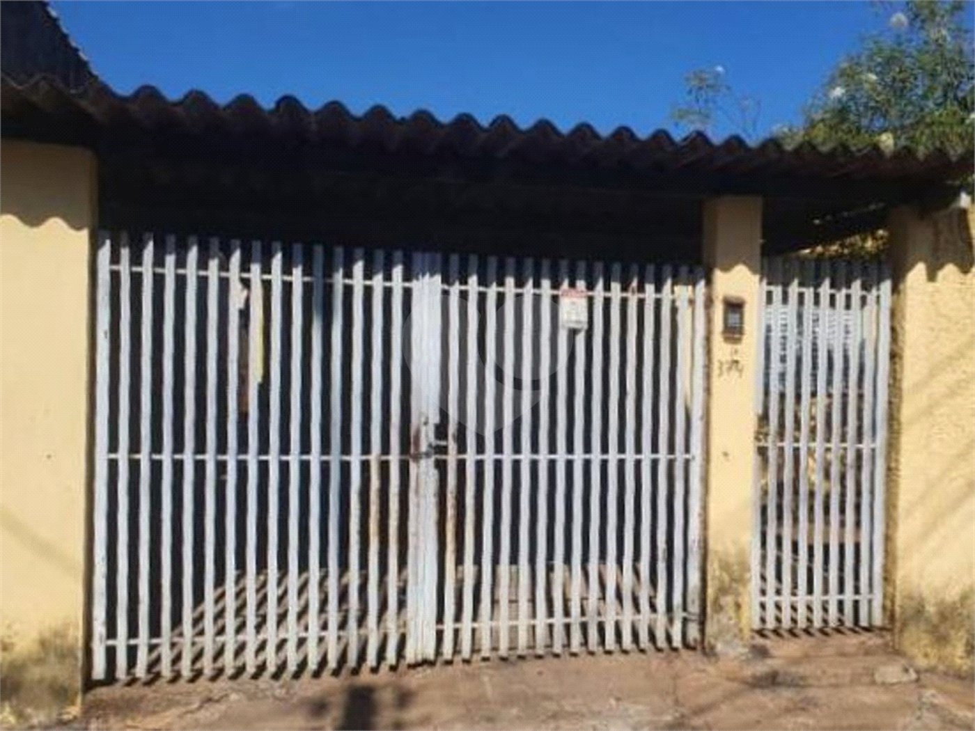 Casa térrea no Jacobucci .