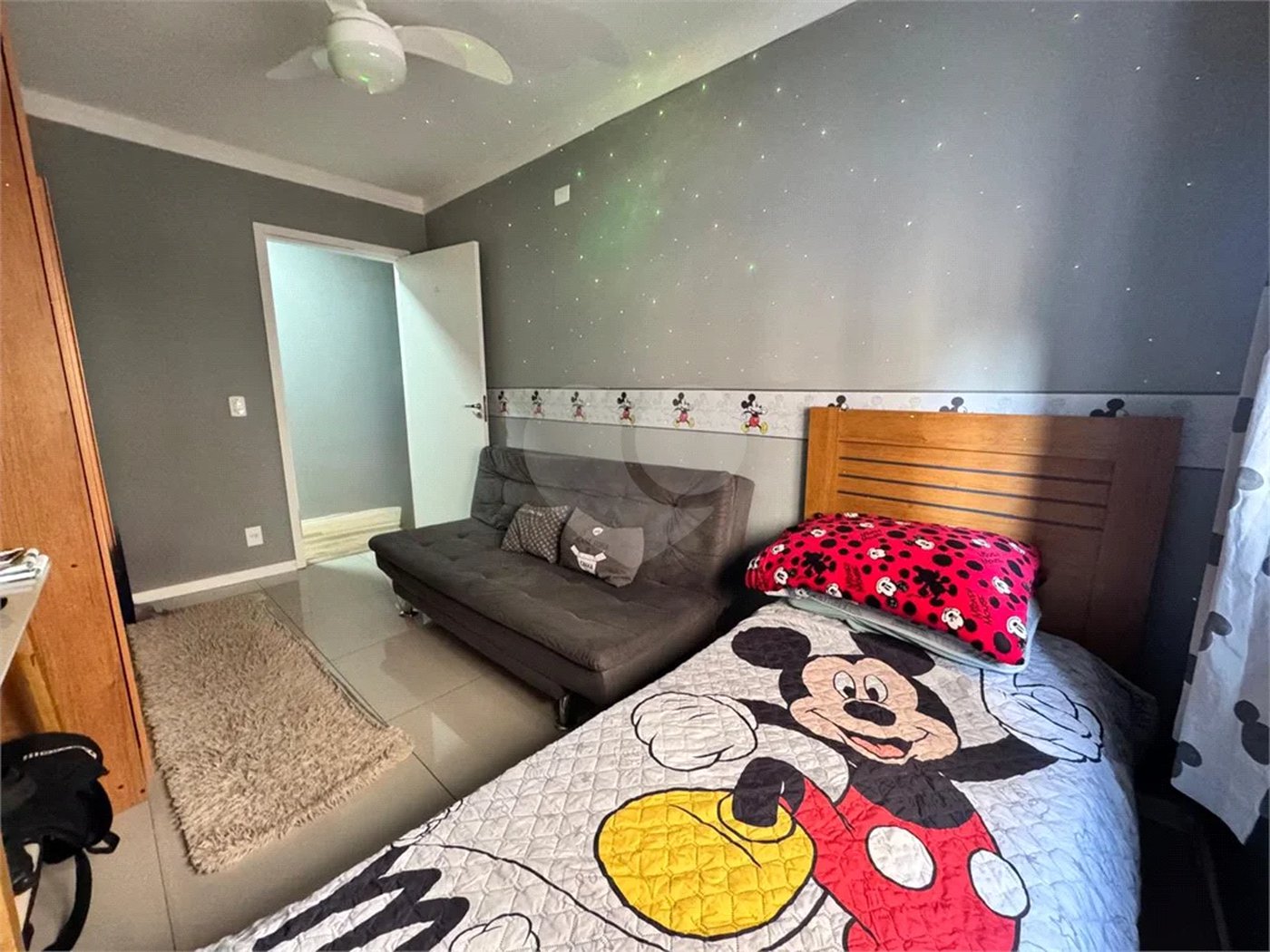 Apartamento á venda no Morumbi - Piracicaba/SP.