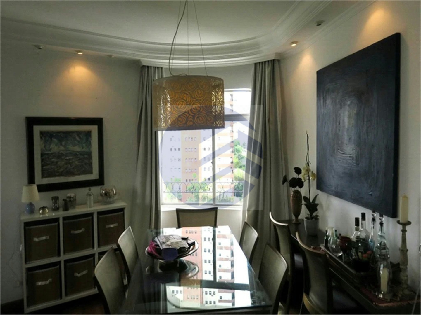 Apartamento, 3 quartos, 128 m² - Foto 6